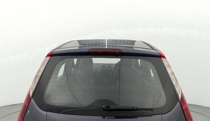 2012 Ford Figo TITANIUM 1.4 DIESEL, Diesel, Manual, 76,063 km, Rear Windshield