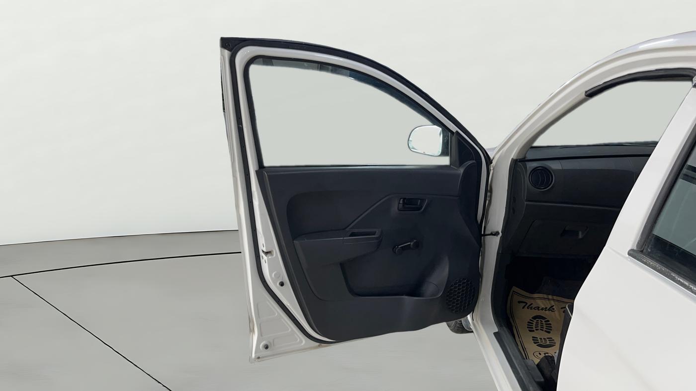 2023 Maruti Alto K10 LXI, Petrol, Manual, 13,254 km, LHS Front Door
