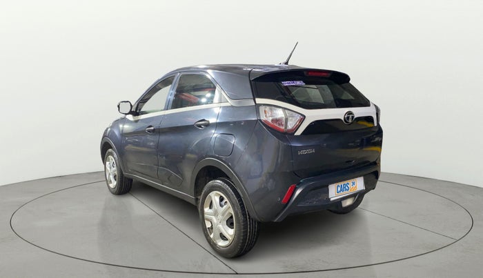 2019 Tata NEXON XM PETROL, Petrol, Manual, 31,721 km, Left Back Diagonal