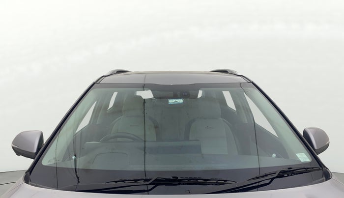 2020 KIA SELTOS GTX PLUS DCT 1.4 PETROL, Petrol, Automatic, 71,012 km, Front Windshield