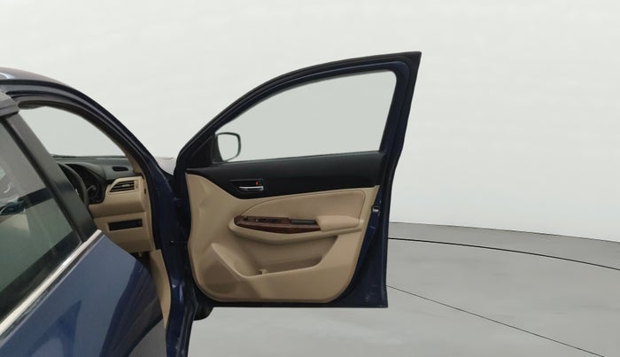 2019 Maruti Dzire VXI, Petrol, Manual, 42,205 km, RHS Front Door