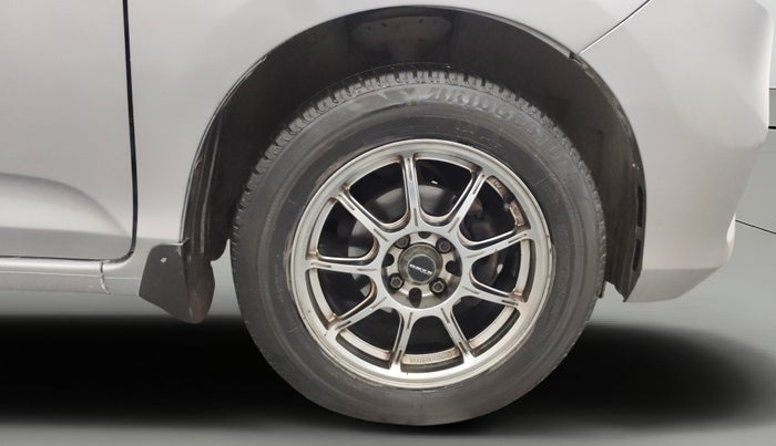 2020 Honda Amaze 1.2L I-VTEC S, Petrol, Manual, 85,968 km, Right Front Wheel