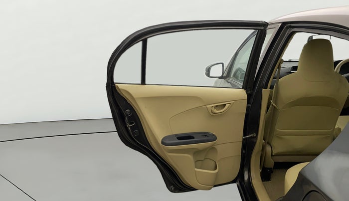 2017 Honda Amaze 1.2L I-VTEC S, Petrol, Manual, 89,443 km, LHS Rear Door