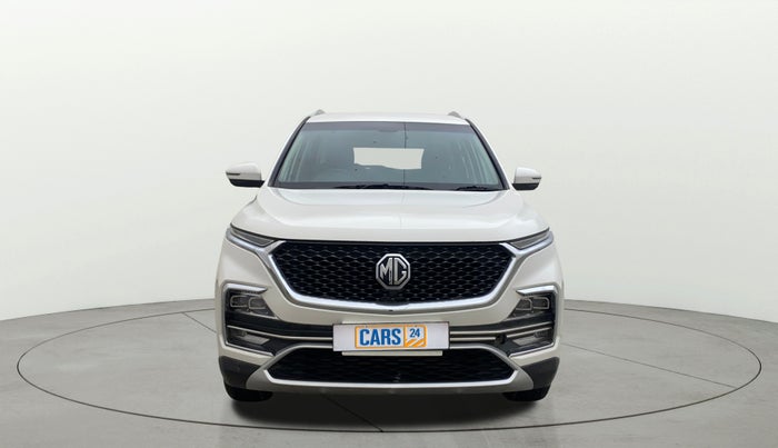 2020 MG HECTOR SHARP 1.5 DCT PETROL, Petrol, Automatic, 48,237 km, Front