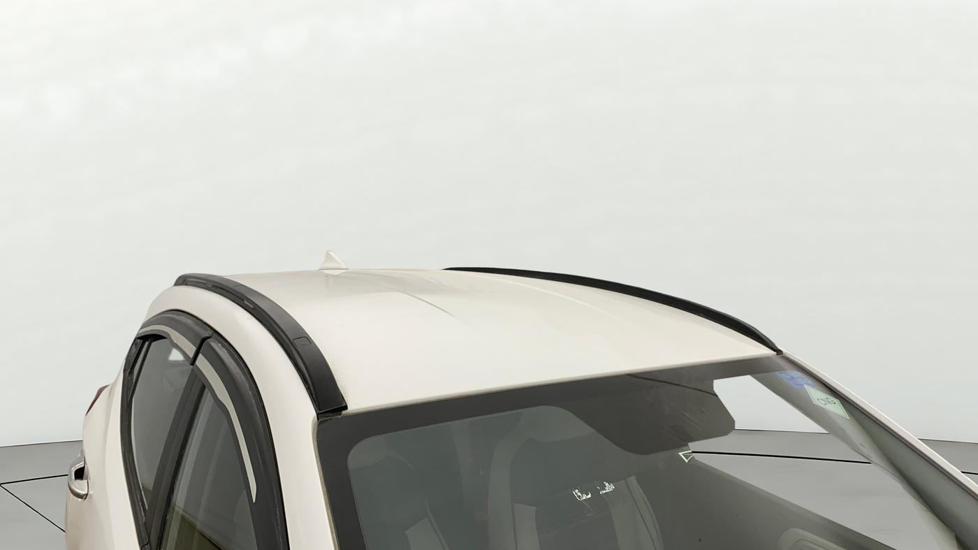 2024 Hyundai GRAND I10 NIOS SPORTZ 1.2 KAPPA VTVT CNG, CNG, Manual, 32,216 km, Roof