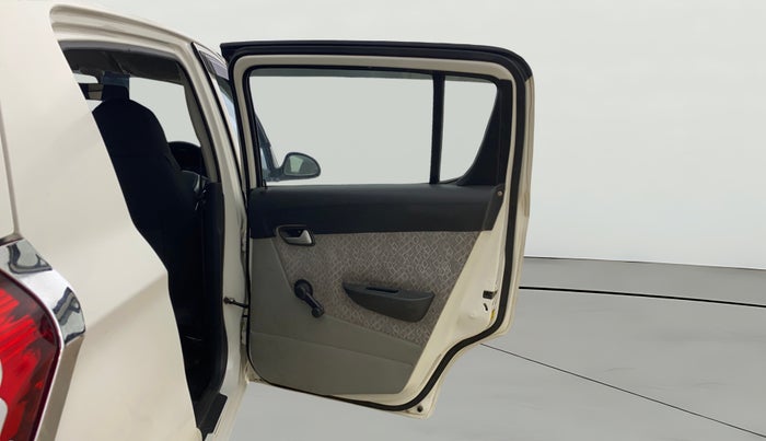 2018 Maruti Alto 800 LXI, Petrol, Manual, 39,874 km, RHS Rear Door