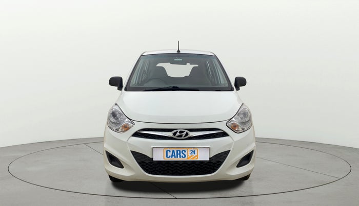 2013 Hyundai i10 ERA 1.1, Petrol, Manual, 58,077 km, Front