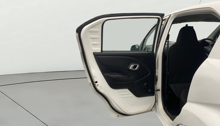 2018 Datsun Redi Go T (O), Petrol, Manual, 33,943 km, LHS Rear Door