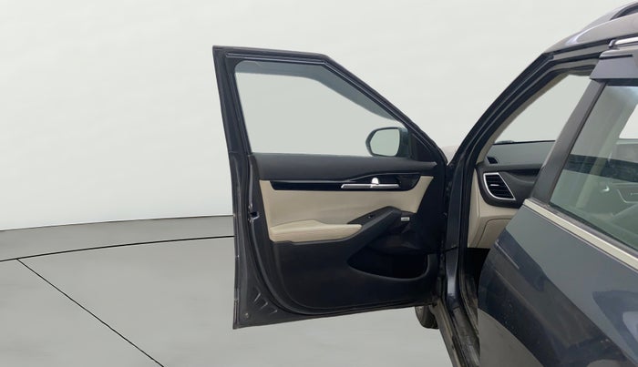 2019 KIA SELTOS GTX PLUS DCT 1.4 PETROL, Petrol, Automatic, 39,364 km, LHS Front Door