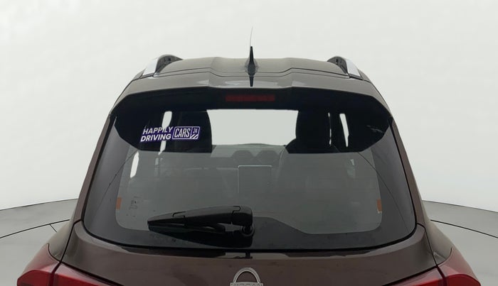 2022 Nissan MAGNITE XV PREMIUM, Petrol, Manual, 42,189 km, Rear Windshield