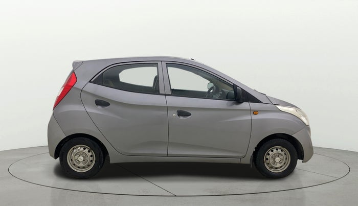 2014 Hyundai Eon ERA +, CNG, Manual, 1,13,374 km, Right Side View