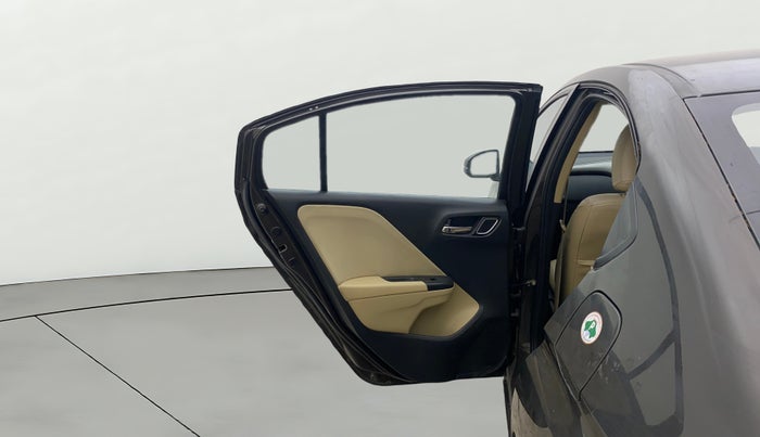 2020 Honda City 1.5L I-VTEC VX CVT, Petrol, Automatic, 93,500 km, LHS Rear Door