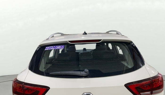 2022 MG ASTOR SHARP EX 1.5 MT, Petrol, Manual, 31,601 km, Rear Windshield