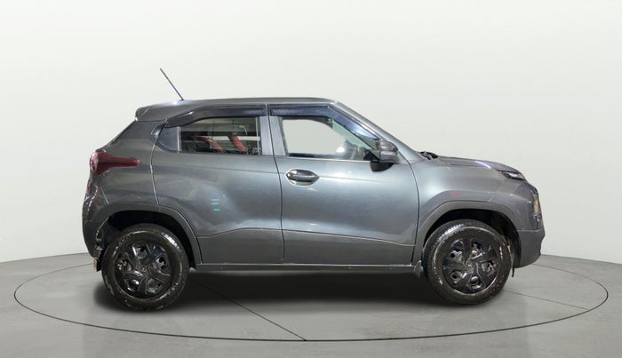 2025 Tata PUNCH Adventure Plus AMT, Petrol, Automatic, 4,428 km, Right Side View