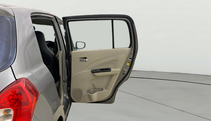 2017 Maruti Celerio VXI AMT, Petrol, Automatic, 68,498 km, RHS Rear Door