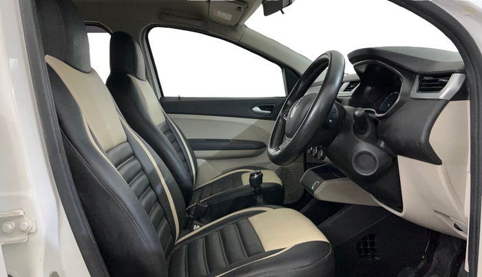 2023 Renault TRIBER RXZ, Petrol, Manual, 59,570 km, Right Side Front Door Cabin