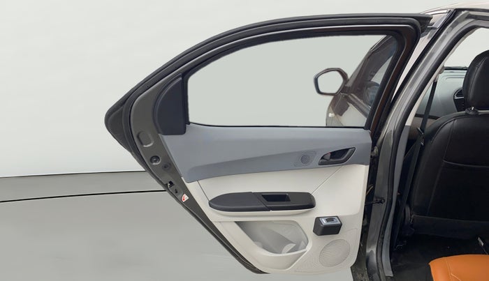 2025 Tata Tiago XE PETROL, Petrol, Manual, 6,079 km, LHS Rear Door