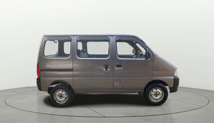 2020 Maruti Eeco 5 STR WITH A/C+HTR, Petrol, Manual, 65,614 km, Right Side View