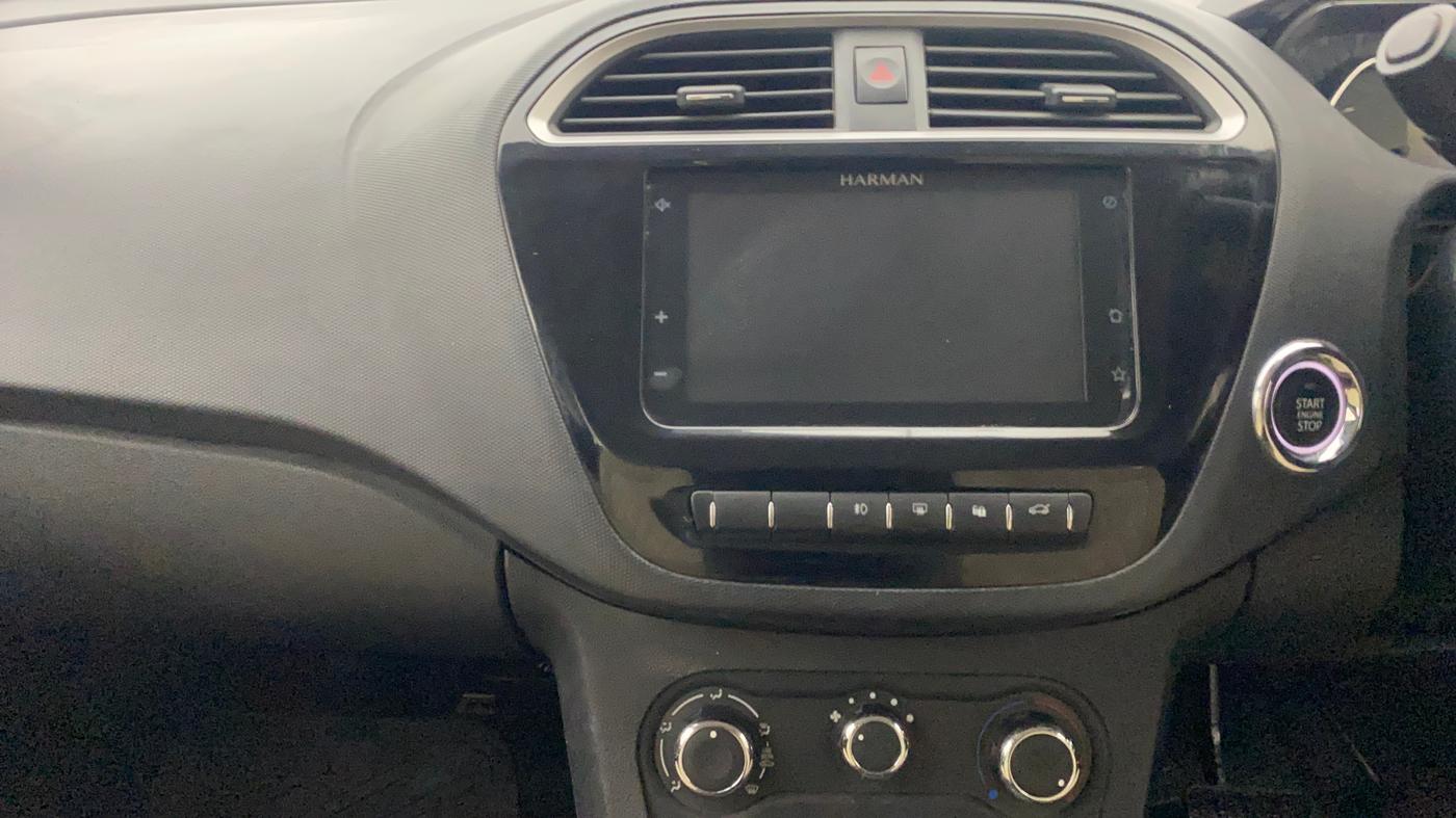 2023 Tata TIAGO NRG XZ AMT, Petrol, Automatic, 24,350 km, Air Conditioner