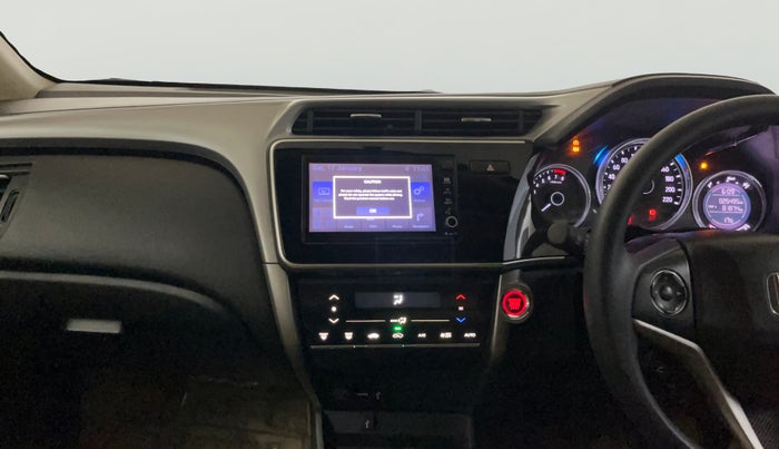 2018 Honda City 1.5L I-VTEC V MT, Petrol, Manual, 25,484 km, Air Conditioner