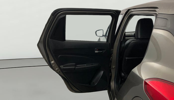 2020 Maruti Swift VXI, Petrol, Manual, 25,849 km, LHS Rear Door