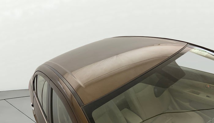 2017 Maruti Ciaz ZXI+, Petrol, Manual, 62,064 km, Roof