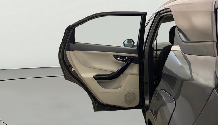 2020 Tata NEXON XZA PLUS PETROL, Petrol, Automatic, 54,957 km, LHS Rear Door