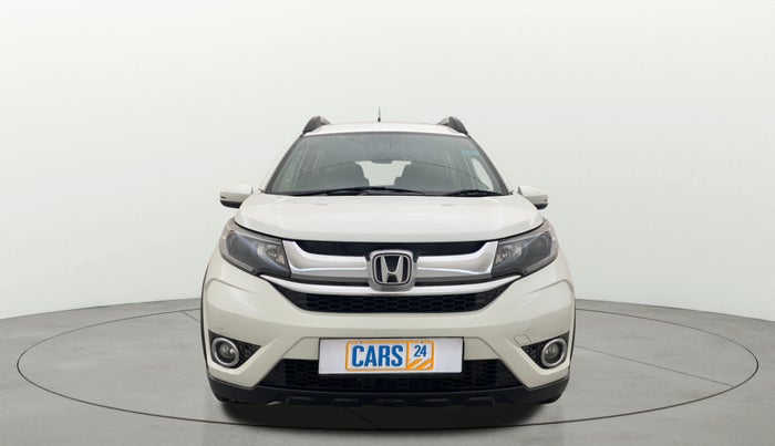 2016 Honda BR-V 1.5L I-VTEC V CVT, Petrol, Automatic, 1,11,113 km, Front
