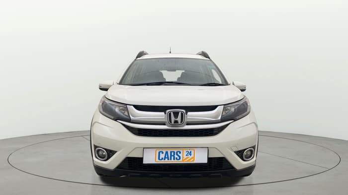 2016 Honda BR-V 1.5L I-VTEC V CVT, Petrol, Automatic, 1,11,113 km, Front