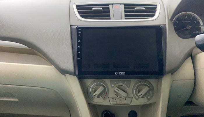 2015 Maruti Ertiga VXI, Petrol, Manual, 71,844 km, Air Conditioner