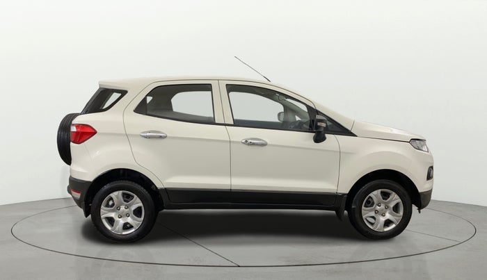 2017 Ford Ecosport AMBIENTE 1.5L PETROL, Petrol, Manual, 77,601 km, Right Side View