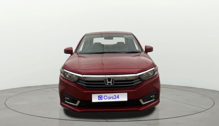 2019 Honda Amaze 1.2L I-VTEC VX, Petrol, Manual, 83,116 km, Front