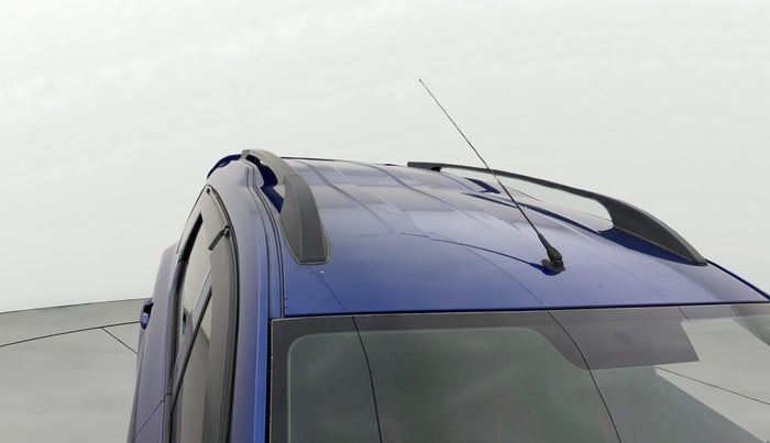 2019 Renault TRIBER RXL MT, Petrol, Manual, 37,746 km, Roof