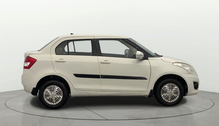 2014 Maruti Swift Dzire VDI, Diesel, Manual, 1,20,186 km, Right Side View