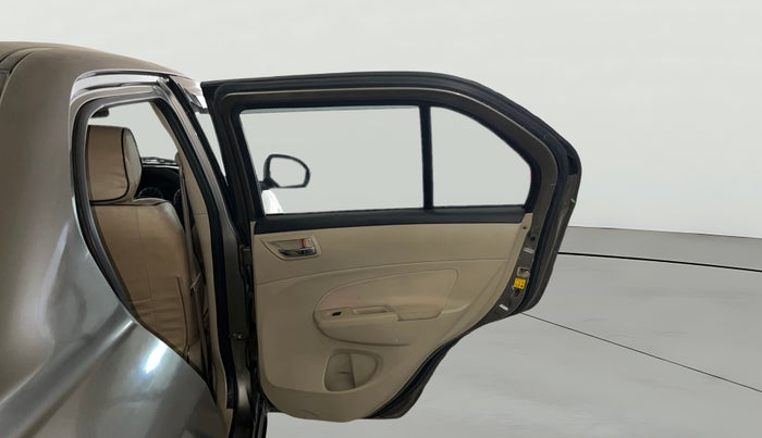 2015 Maruti Swift Dzire VXI, CNG, Manual, 72,724 km, RHS Rear Door