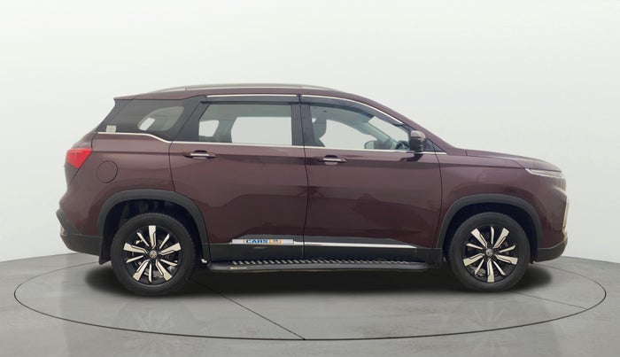 2020 MG HECTOR SHARP 2.0 DIESEL, Diesel, Manual, 50,114 km, Right Side View