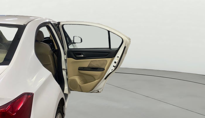 2018 Honda Amaze 1.5L I-DTEC V CVT, Diesel, Automatic, 89,186 km, RHS Rear Door