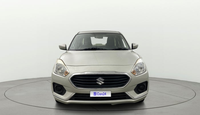 2019 Maruti Dzire VDI, Diesel, Manual, 80,152 km, Front