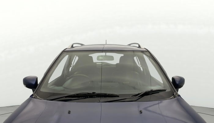 2021 Maruti IGNIS ZETA 1.2, Petrol, Manual, 96,670 km, Front Windshield