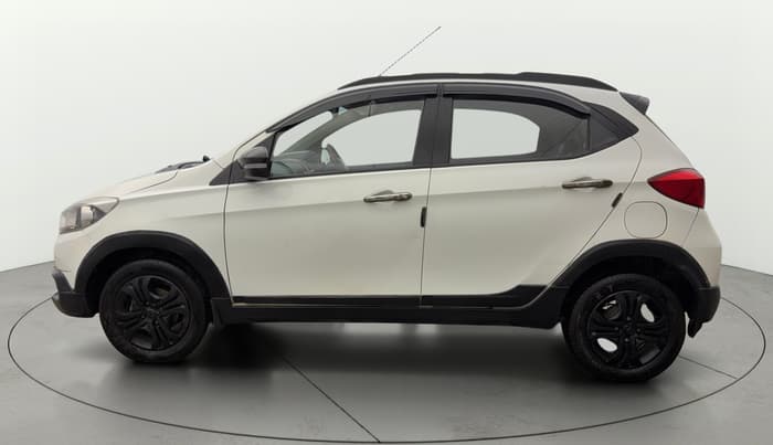2019 Tata TIAGO NRG PETROL, Petrol, Manual, 44,231 km, Left Side