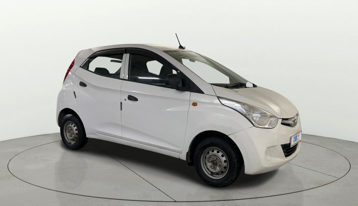 2016 Hyundai Eon ERA +, Petrol, Manual, 63,405 km, SRP