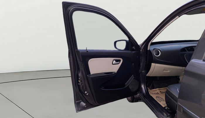 2021 Maruti Alto VXI PLUS, Petrol, Manual, 23,256 km, LHS Front Door