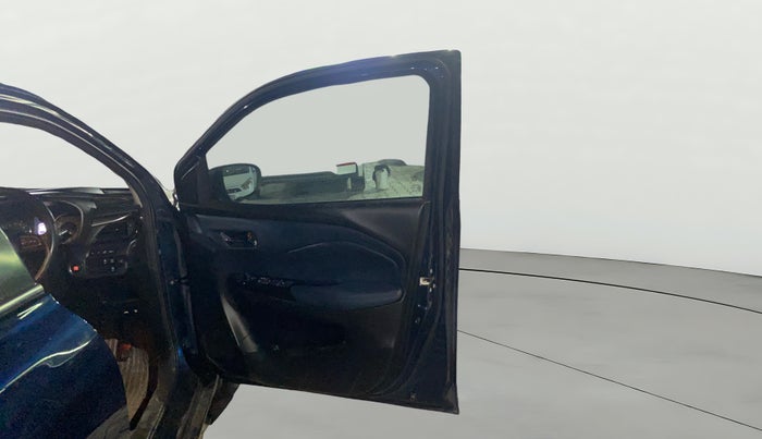 2022 Maruti Baleno ALPHA PETROL 1.2, Petrol, Manual, 25,748 km, RHS Front Door