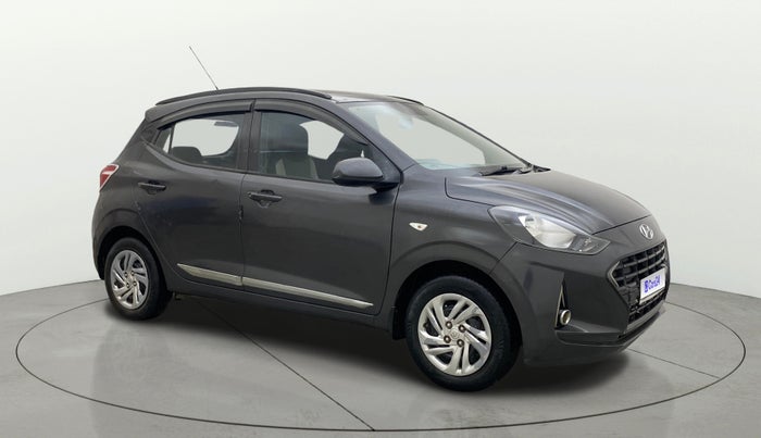 2022 Hyundai GRAND I10 NIOS MAGNA 1.2 KAPPA VTVT, Petrol, Manual, 65,523 km, SRP
