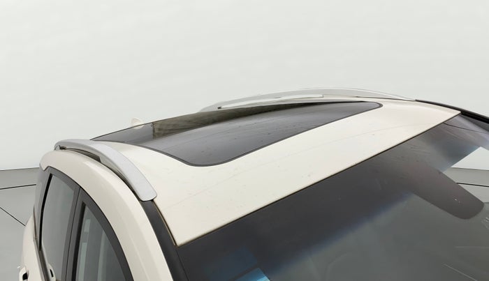 2020 MG HECTOR SHARP 1.5 DCT PETROL, Petrol, Automatic, 42,740 km, Roof