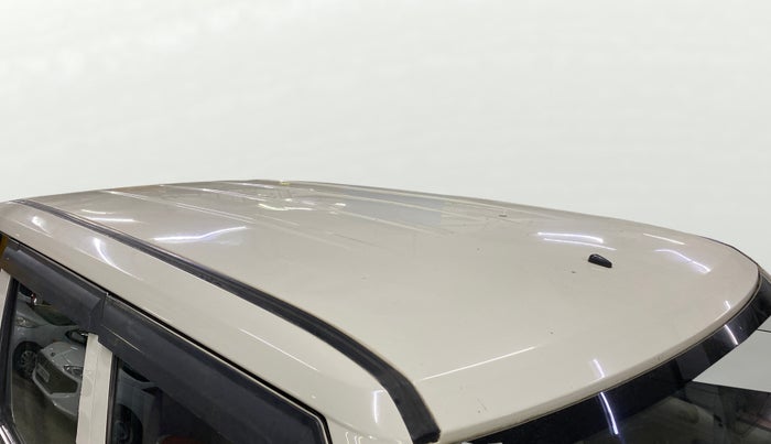 2022 Mahindra BOLERO NEO N 4, Diesel, Manual, 1,03,710 km, Roof