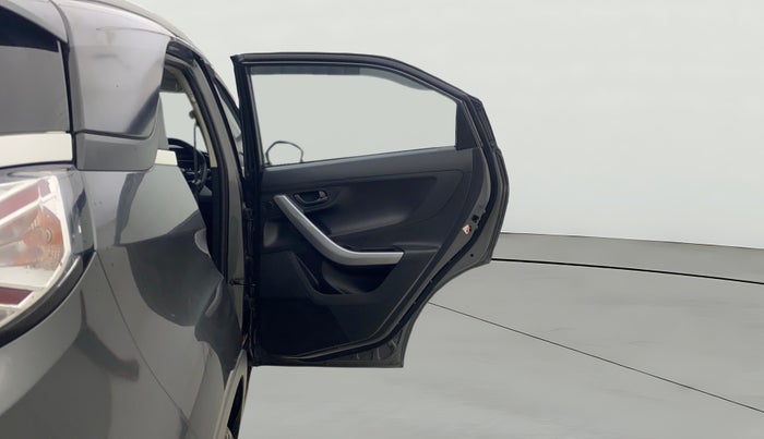 2020 Tata NEXON XMA PETROL, Petrol, Automatic, 68,631 km, RHS Rear Door