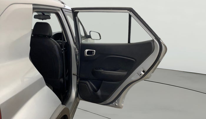 2019 Hyundai VENUE SX 1.0 (O) TURBO, Petrol, Manual, 40,934 km, RHS Rear Door