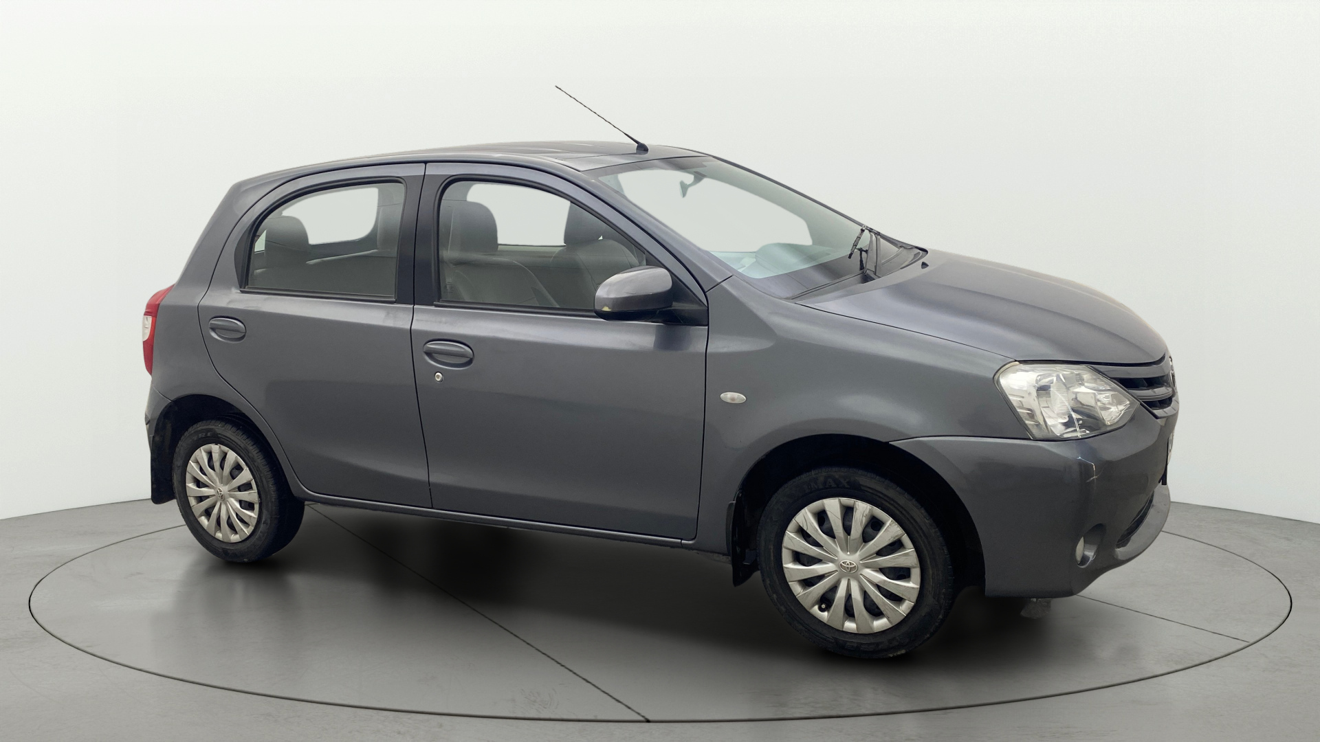 2014 Toyota Etios Liva 2011 -2012 G