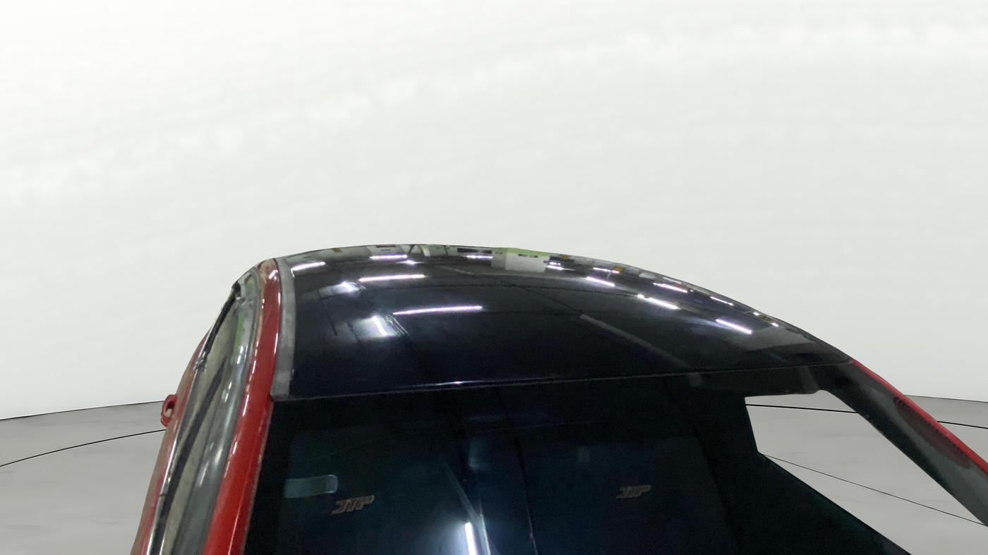 2019 Tata Tigor JTP petrol, Petrol, Manual, 23,714 km, Roof